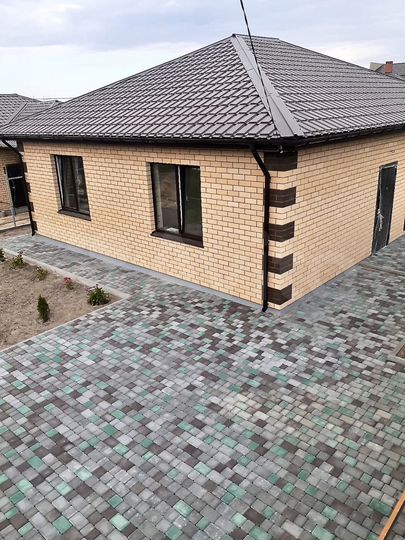 Дом 100 м² на участке 3,3 сот.