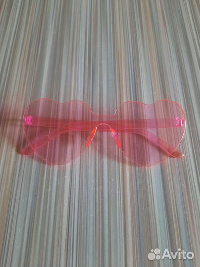 Солнечные очки