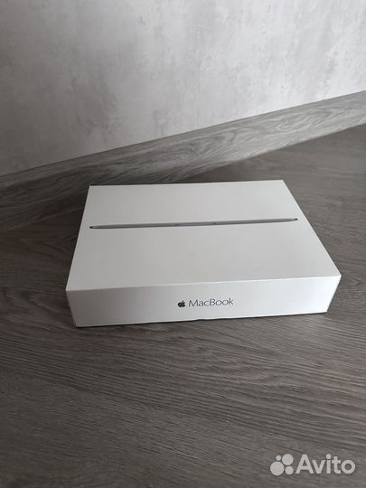 Macbook air (требует ремонта)