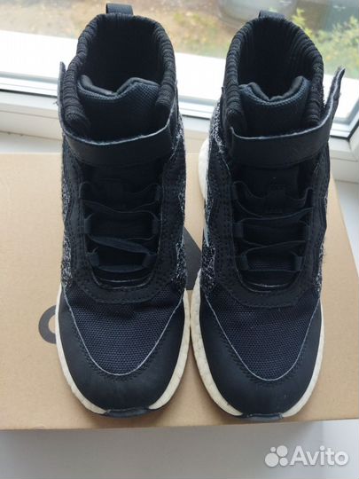 Ботинки Adidas р.34