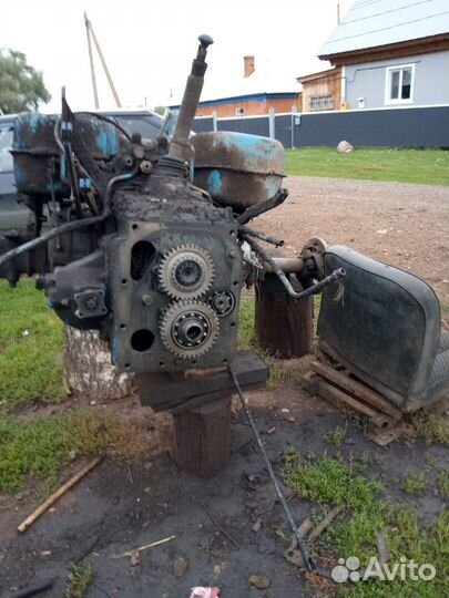 Запчасти на мтз