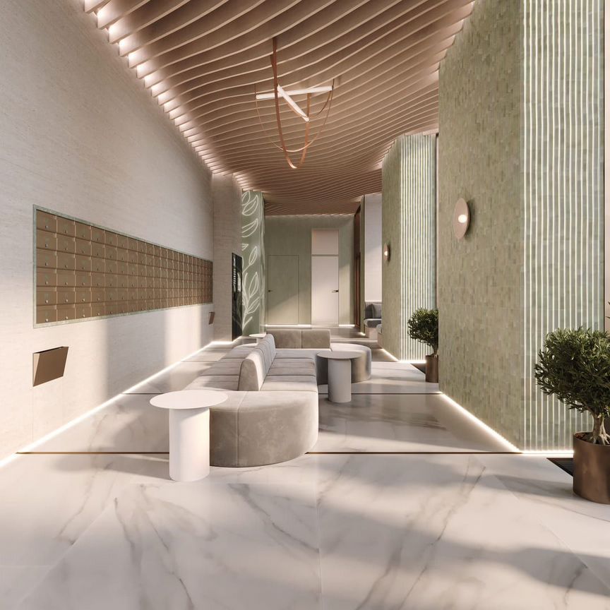 4-к. квартира, 90,3 м², 2/31 эт.