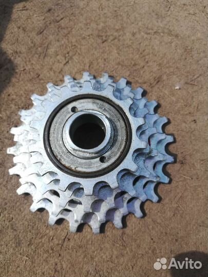 Запчасти хвз