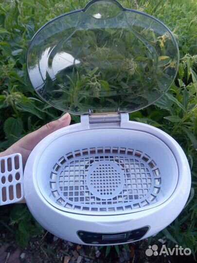 Ванночка для маникюра