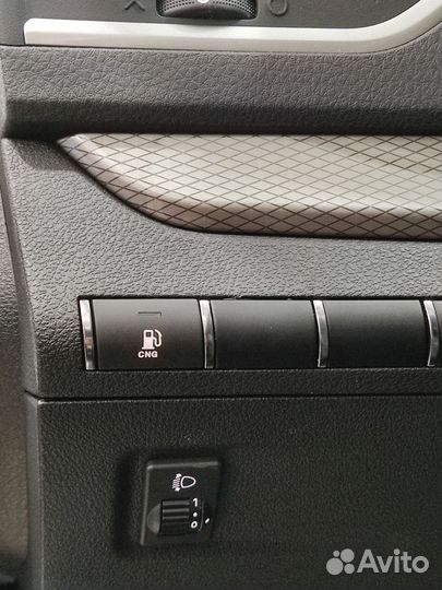 Кнопка газа Веста нг