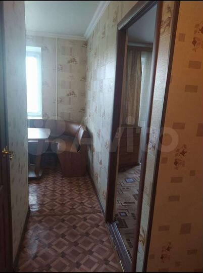 1-к. квартира, 28 м², 3/5 эт.