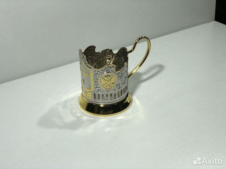 Подстаканник 'Подарочный'