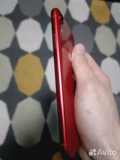 iPhone Xr, 128 ГБ