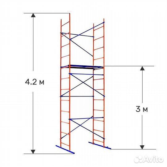 Вышка Дачник