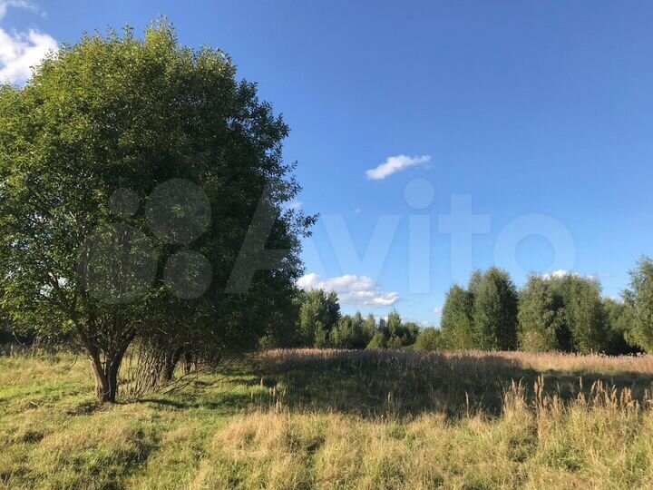 Участок 70 сот. (ИЖС)
