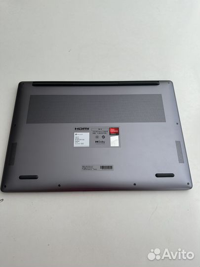 Redmi notebook pro 15 2023