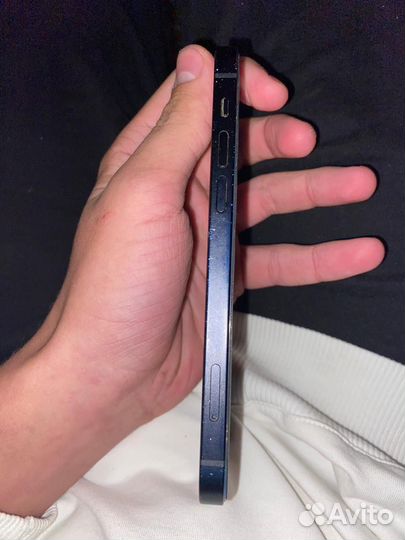 iPhone 12, 256 ГБ