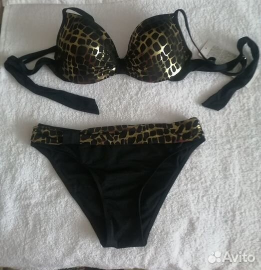 Купальник женский раздельный 44 46