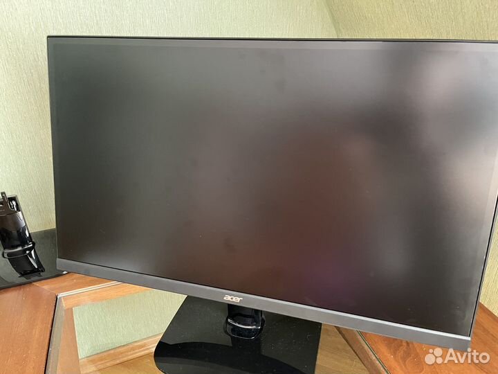 Монитор Acer VG270 bmiix 27