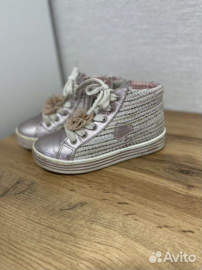 Ботинки primigi