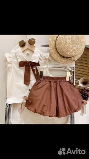 Двойка на девочку.в наличии