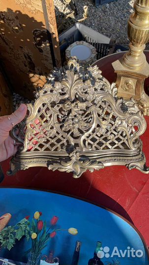 Подставка для писем