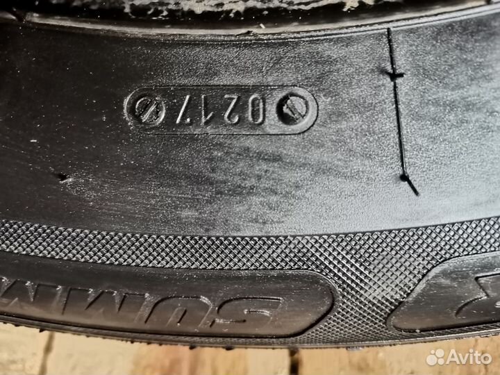 Tigar SUV Summer 225/65 R17 106H