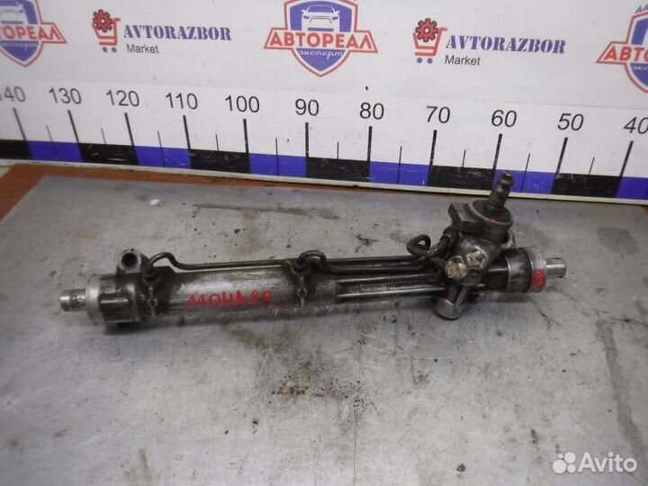 Рулевая рейка Ford Mondeo 2 1.6 1997