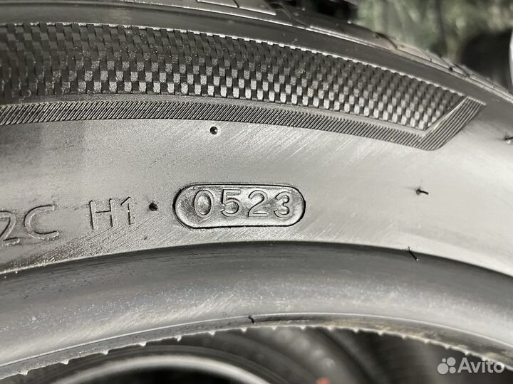 Hankook Ventus S1 Evo3 SUV K127A 295/40 R21 111Y