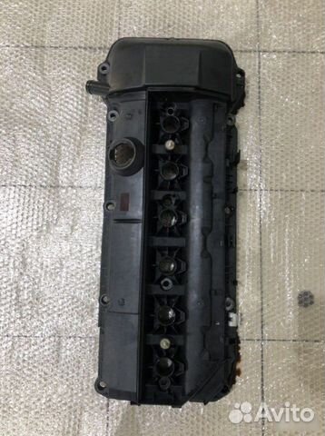 Клапанная крышка Bmw M54