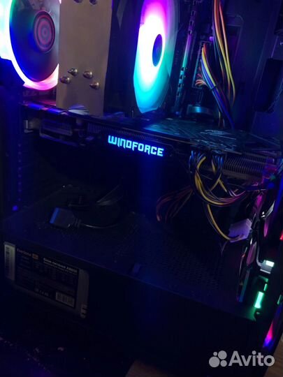 Nvidia geforce gtx 970