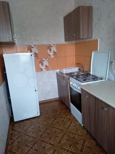 Квартира-студия, 26 м², 2/3 эт.