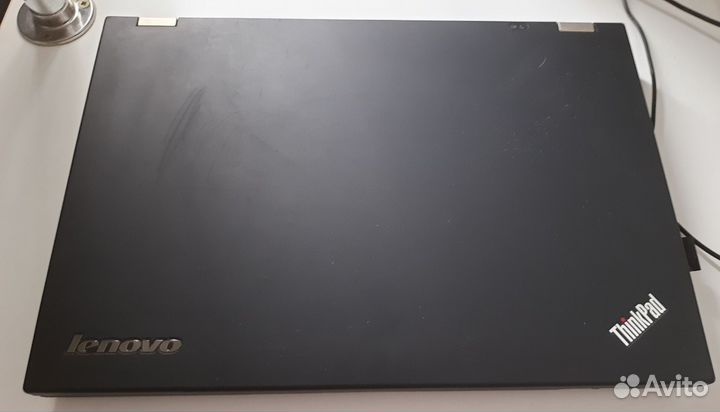 Ноутбук Lenovo thinkpad t430
