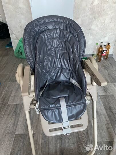 Стул для кормления chicco