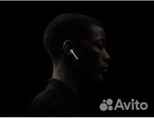 Apple AirPods 2 (LUX)