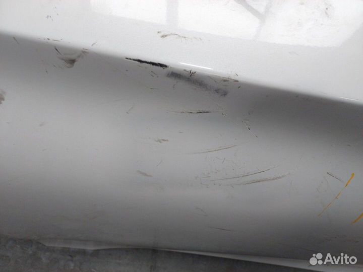 Дверь боковая Honda Accord 10, 2019