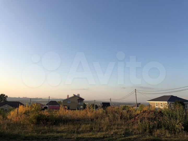 Участок 9,5 сот. (СНТ, ДНП)