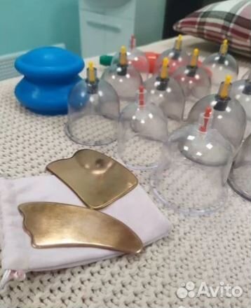 Мягкий массаж-привожу в ресурсное состояние