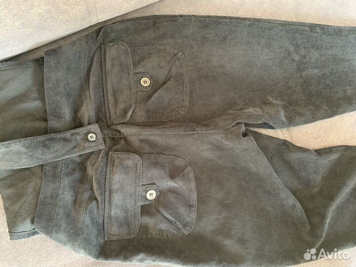 Комбинезон, брюки для беременных