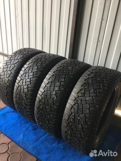 Continental ContiEcoContact 2 215/60 R16 99