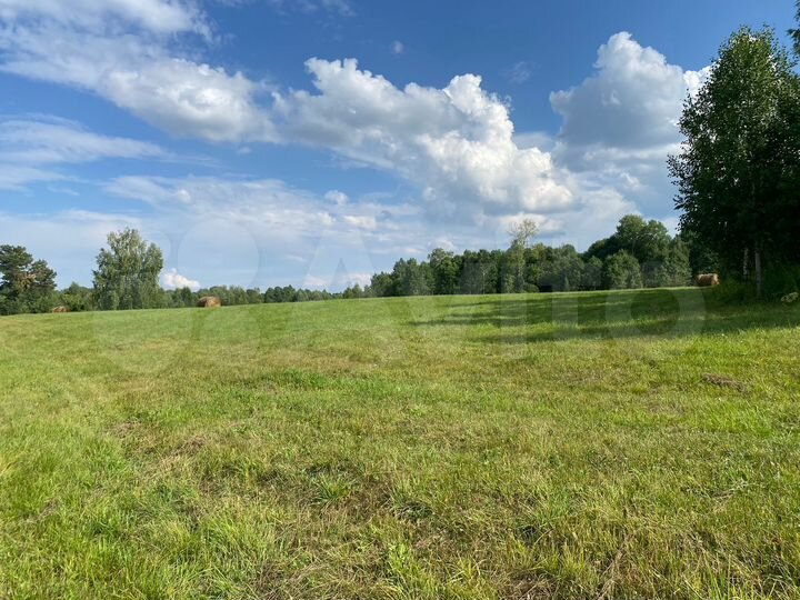 Участок 6,2 га (СНТ, ДНП)