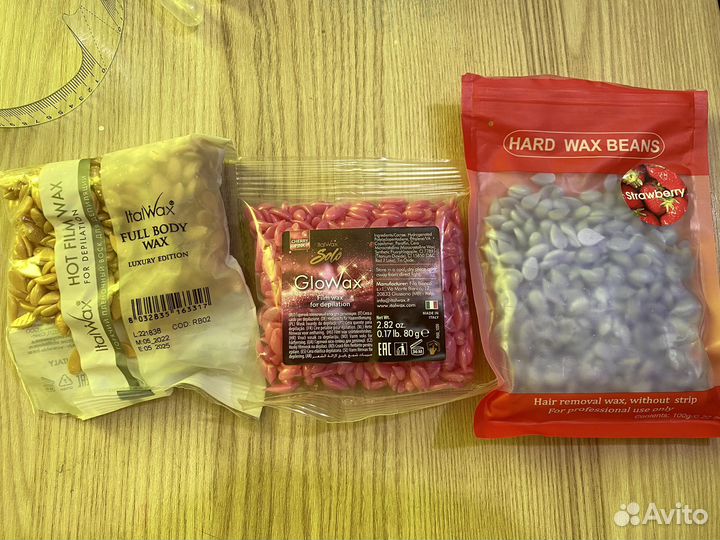 Набор начинающиго бровиста