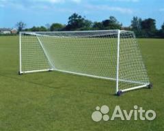 Футбольная сетка новая