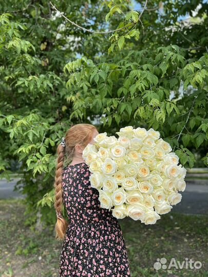Букеты любой сложности