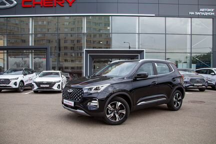 Chery Tiggo 4 Pro 1.5 CVT, 2024