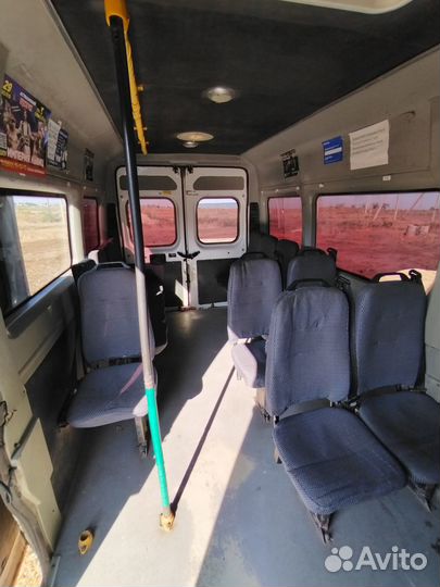 Peugeot Boxer 2.2 МТ, 2011, 300 000 км