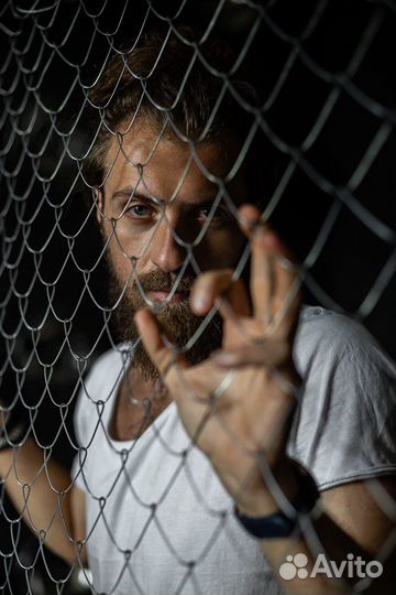 Портретный фотограф, Фотосессия