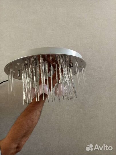 Светильник потолочный