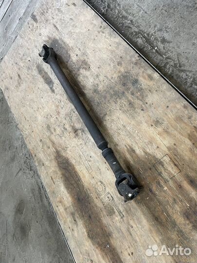 Кардан задний УАЗ Буханка 3303 Фермер 39094