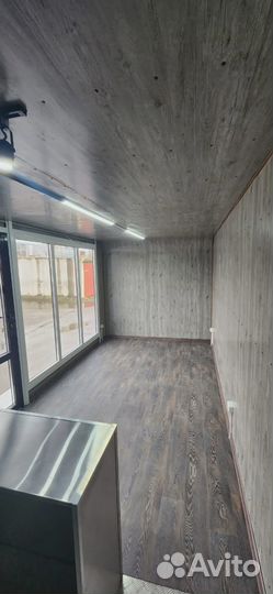 Фудтрак Эффектный wt0X