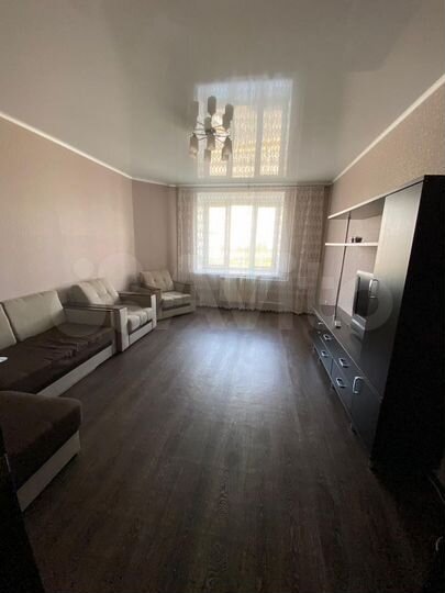 2-к. квартира, 50 м², 6/12 эт.
