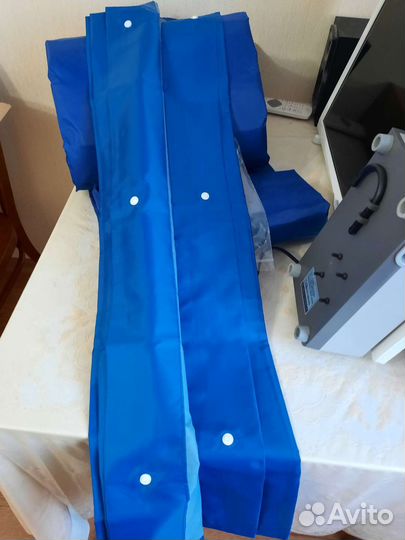 Противопролежневый матрас новый