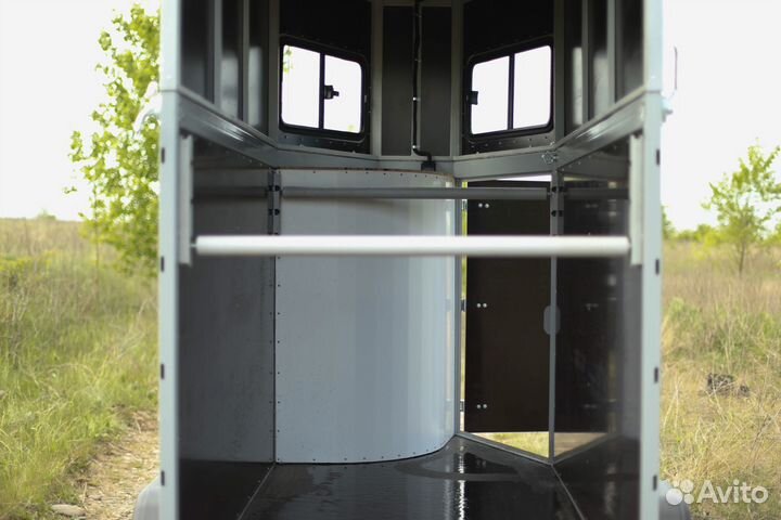 Изготовление коневозок