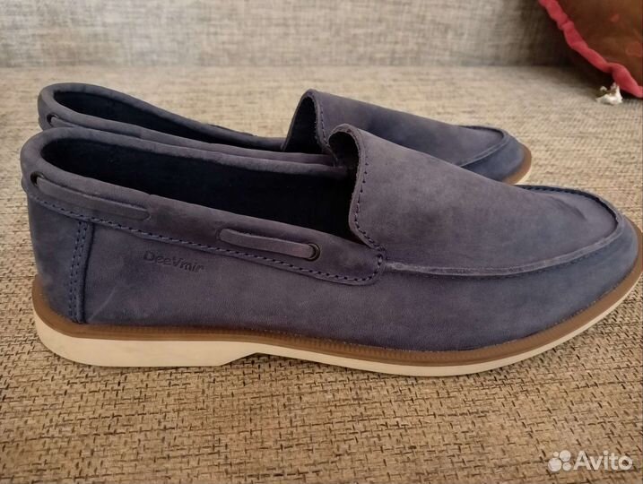 Топсайдеры