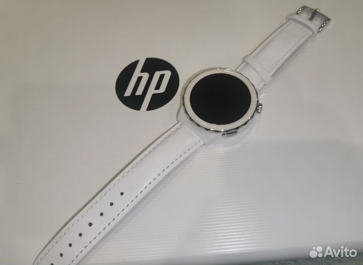 Смарт часы Huawei watch gt 3 pro ceramic